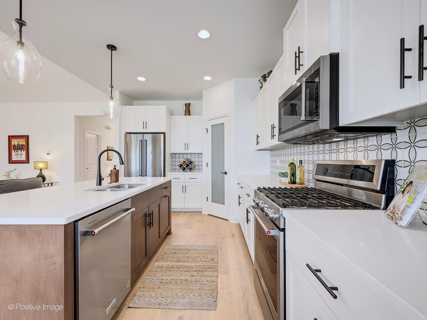 1415 Notting Hill Drive, Lemont, IL 60439