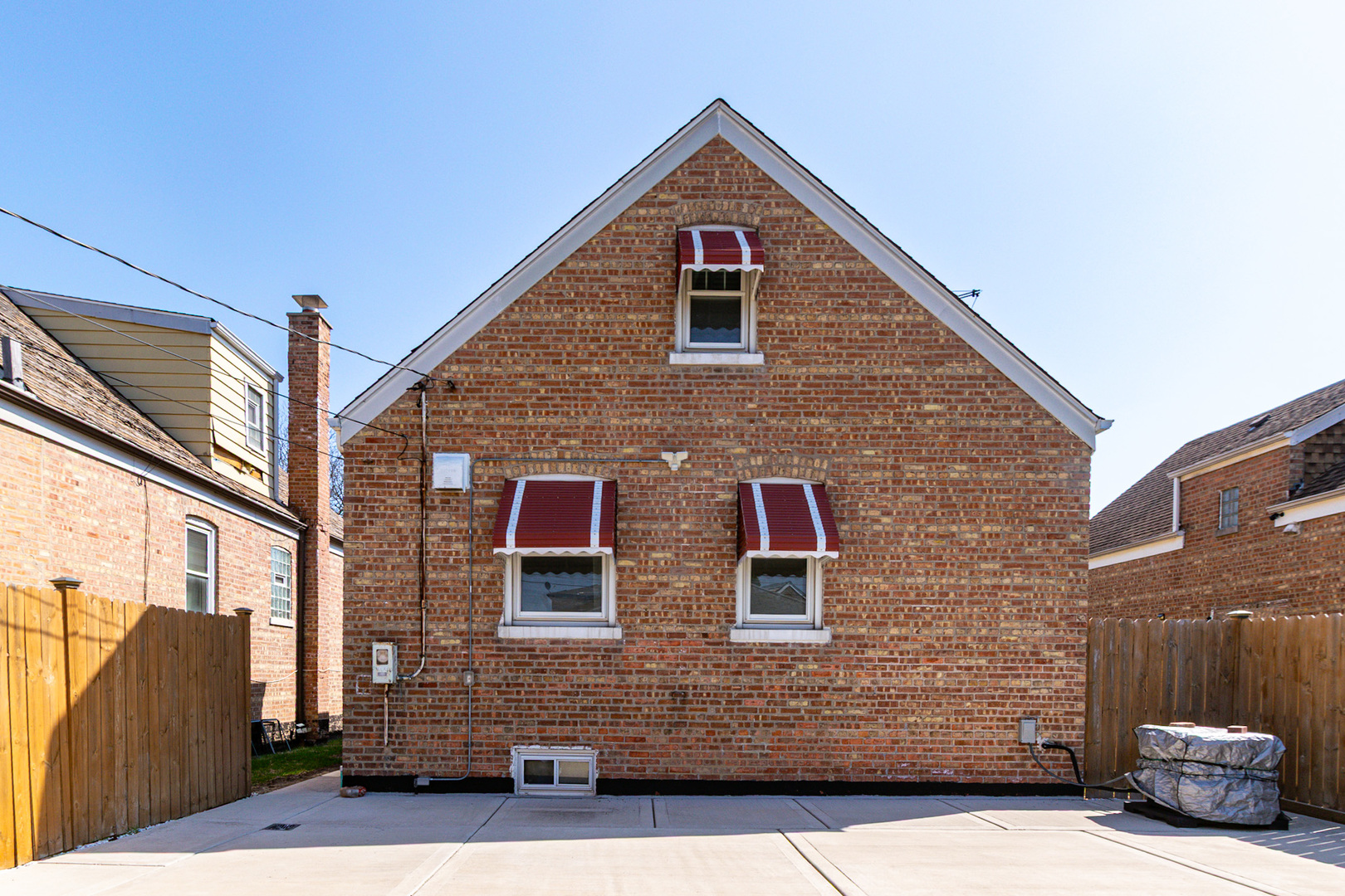 6824 S Kildare Avenue, Chicago, IL 60629