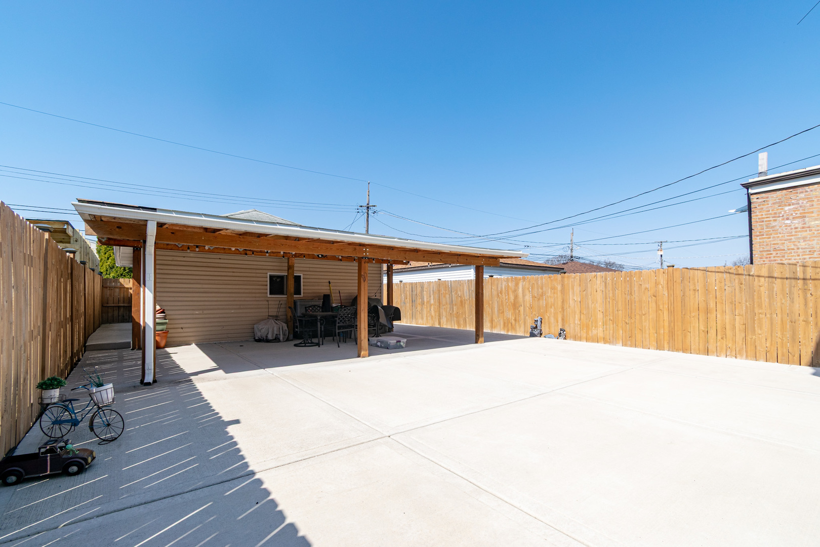 6824 S Kildare Avenue, Chicago, IL 60629