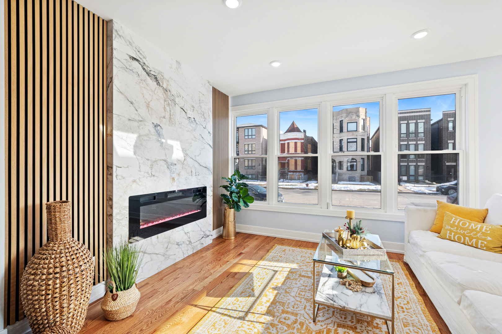 5168 S Wabash Avenue, Chicago, IL 60615