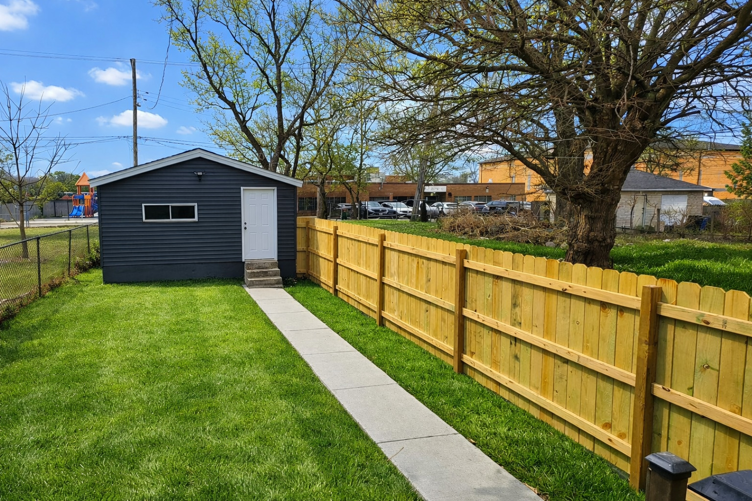 5168 S Wabash Avenue, Chicago, IL 60615