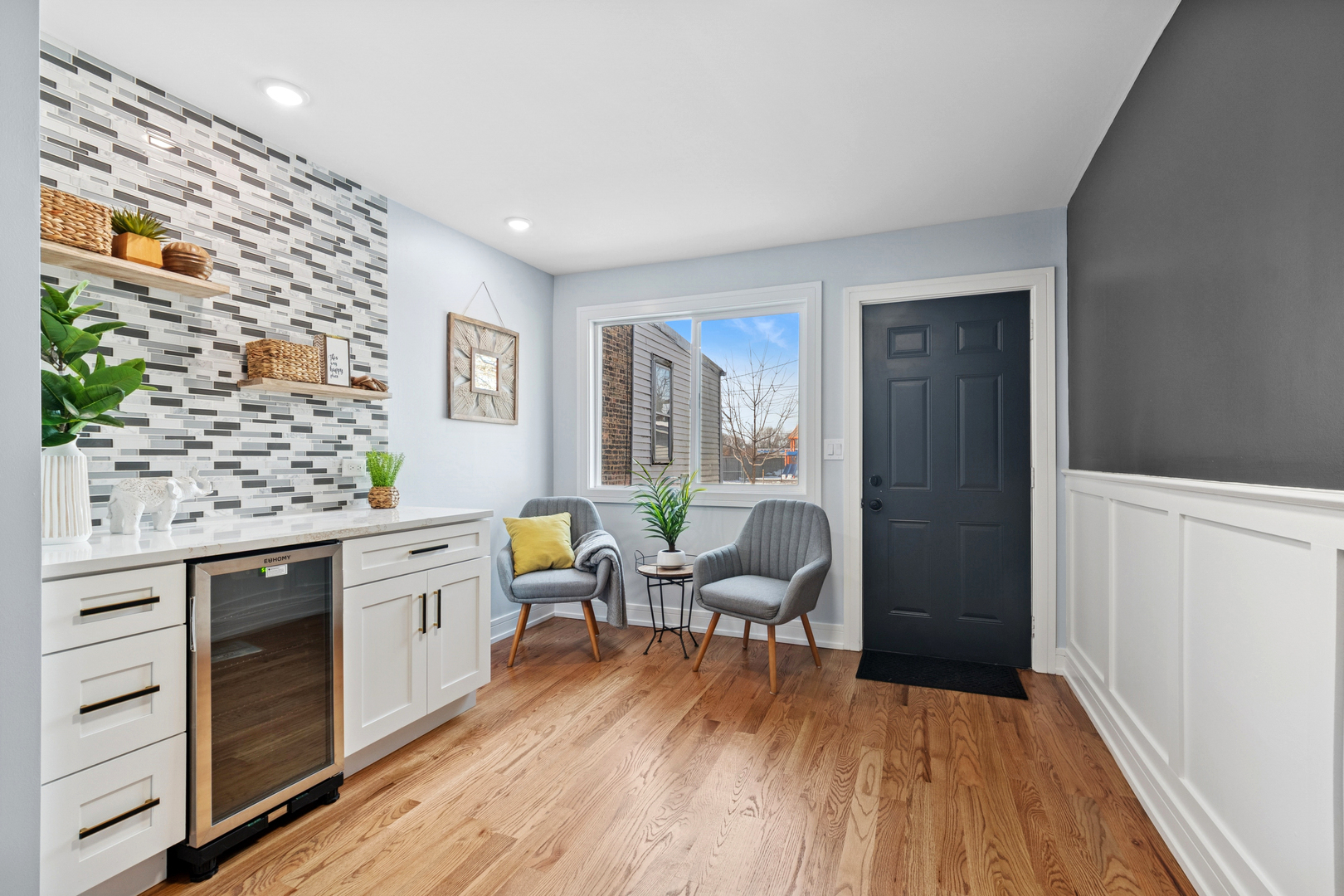 5168 S Wabash Avenue, Chicago, IL 60615