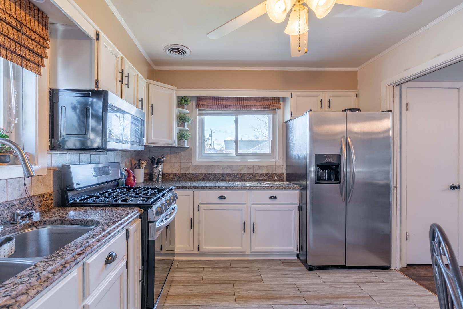 7528 Churchill Street, Morton Grove, IL 60053