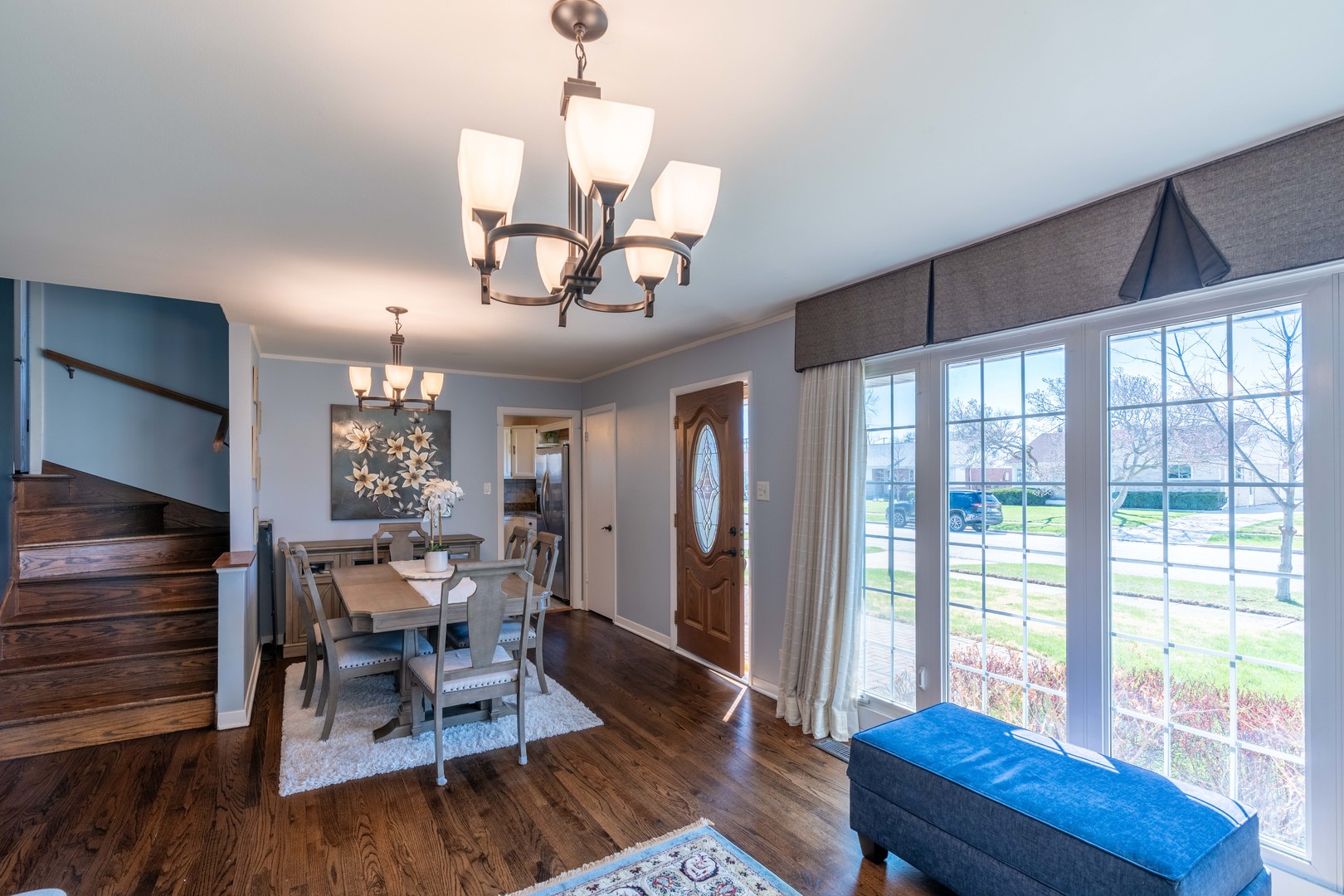 7528 Churchill Street, Morton Grove, IL 60053