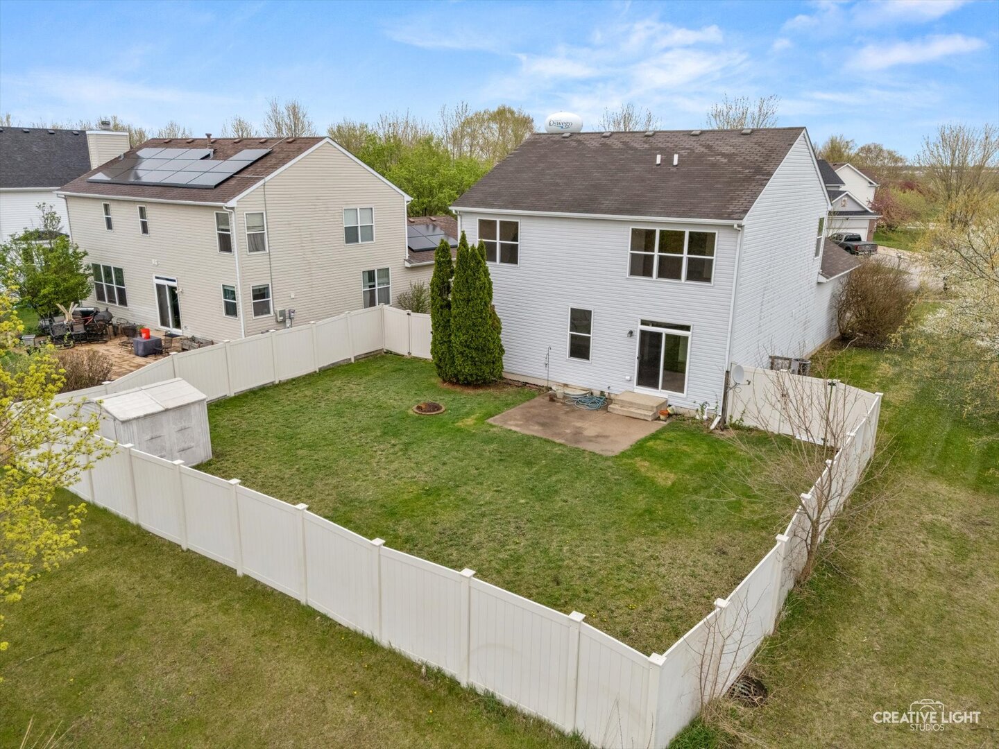 443 Grape Vine Trail, Oswego, IL 60543