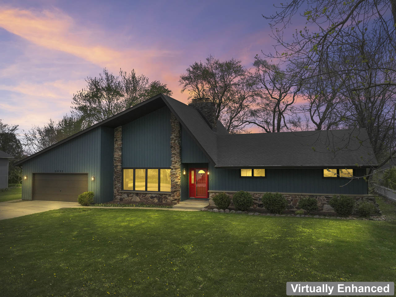 1033 Blackburn Street, Gurnee, IL 60031