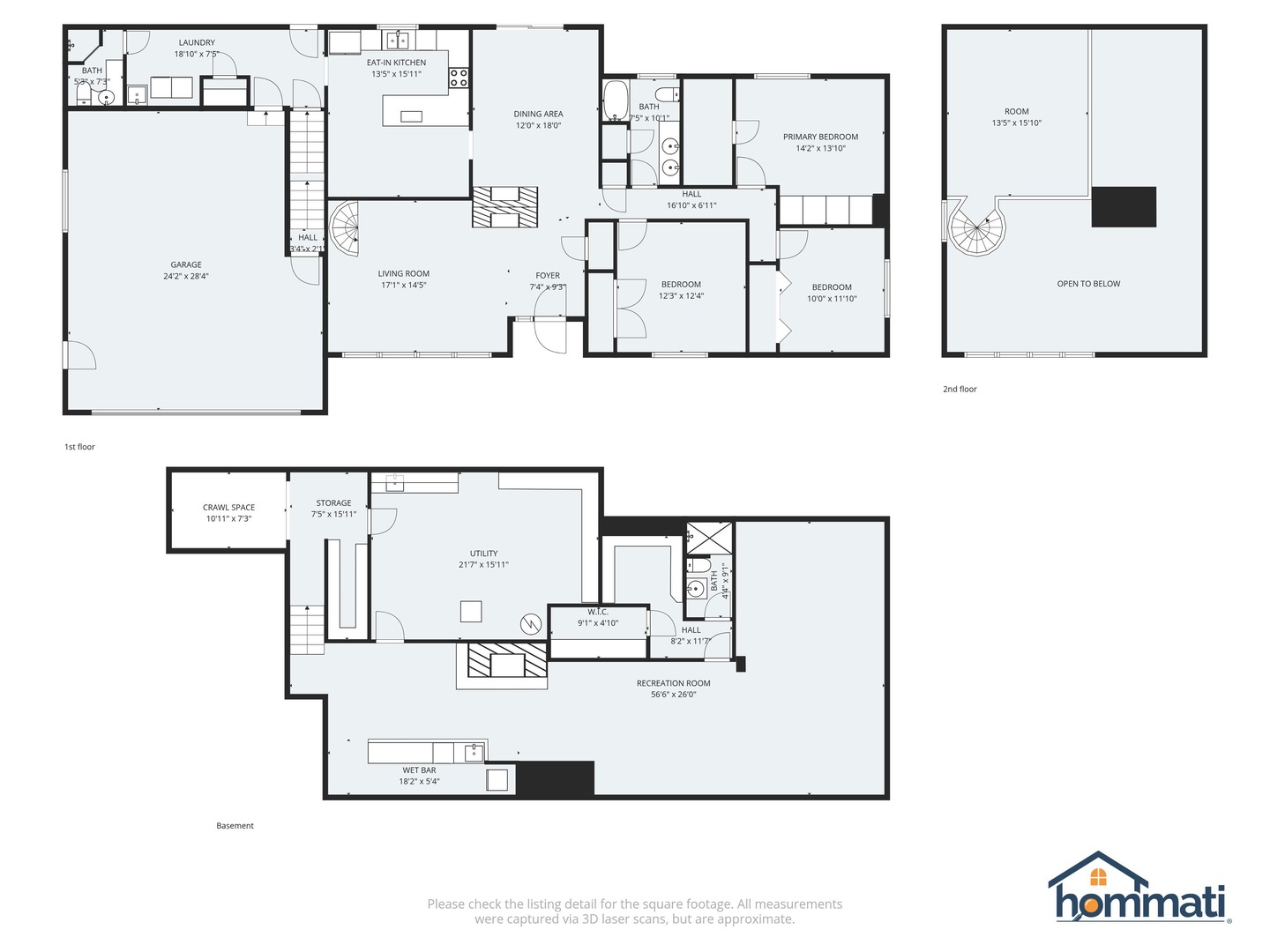 1033 Blackburn Street, Gurnee, IL 60031