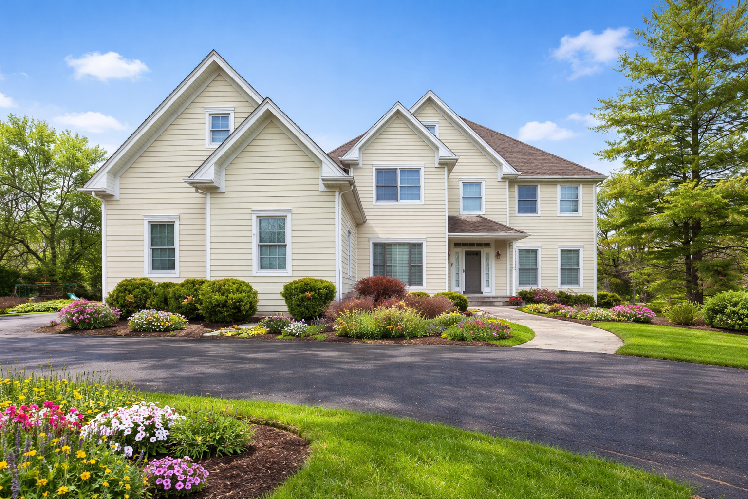 190 Wood Street, Inverness, IL 60010