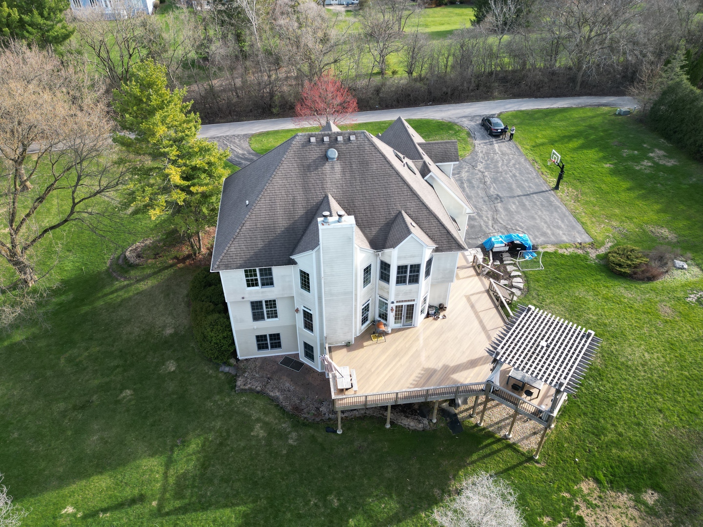 190 Wood Street, Inverness, IL 60010