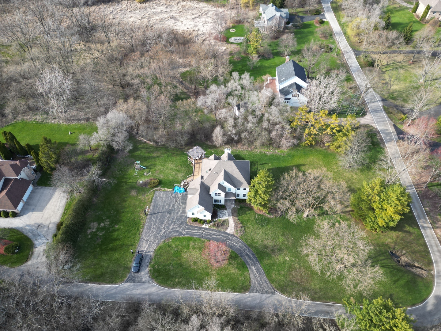 190 Wood Street, Inverness, IL 60010