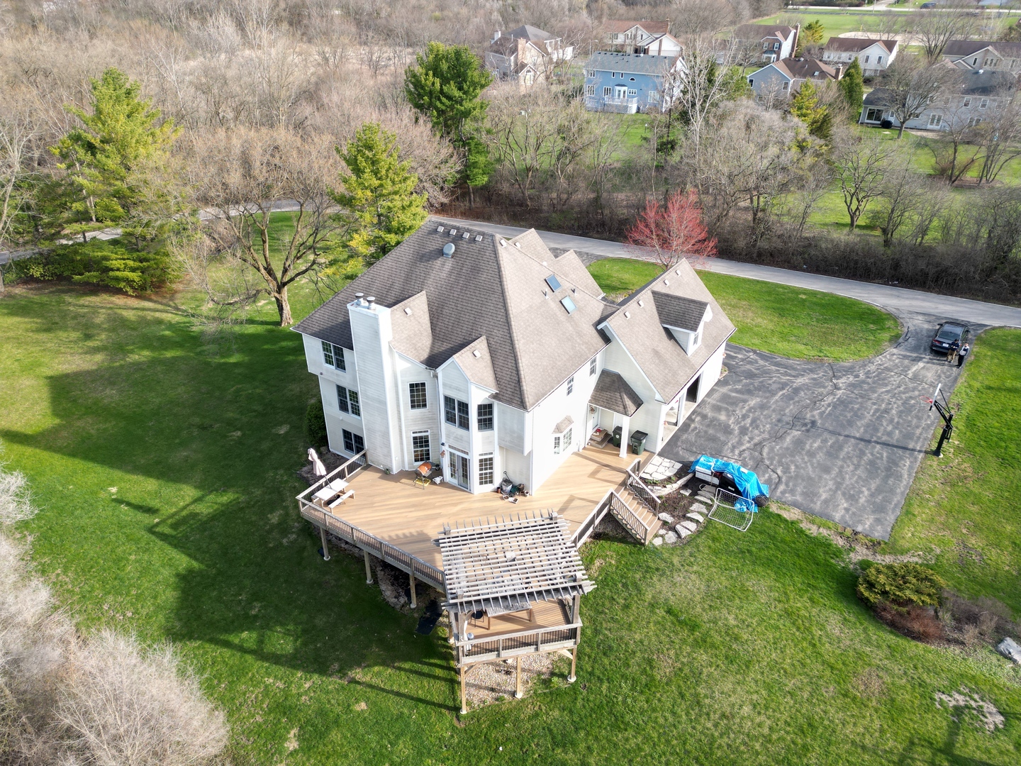 190 Wood Street, Inverness, IL 60010