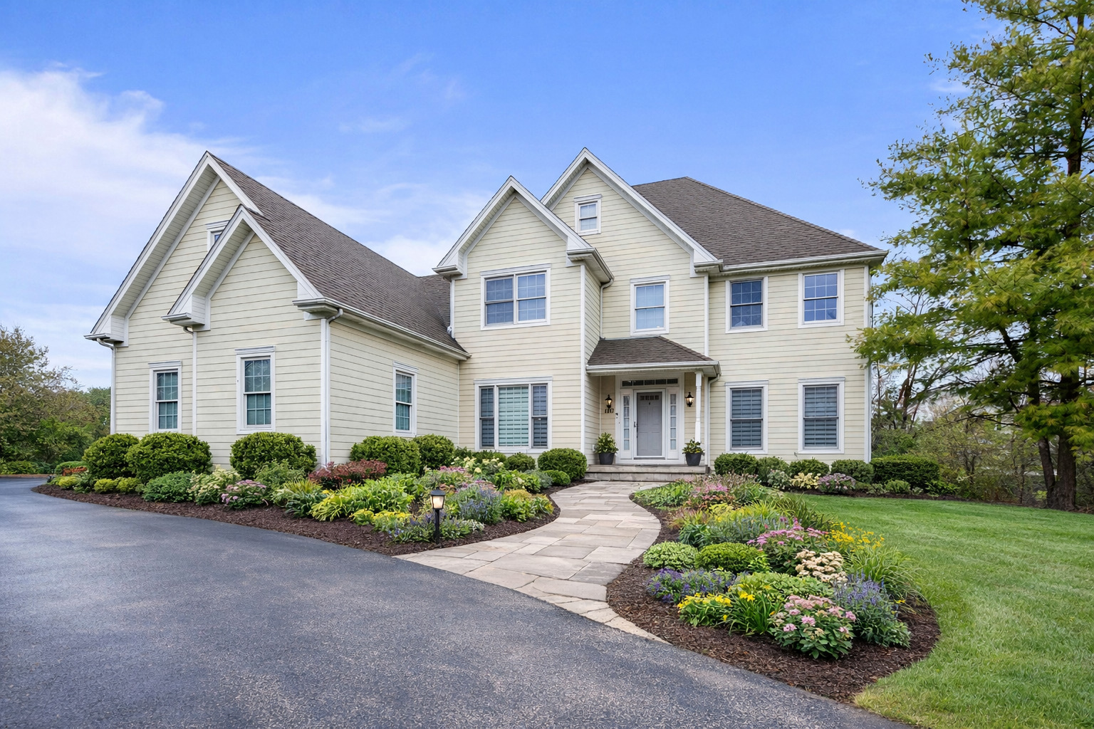 190 Wood Street, Inverness, IL 60010