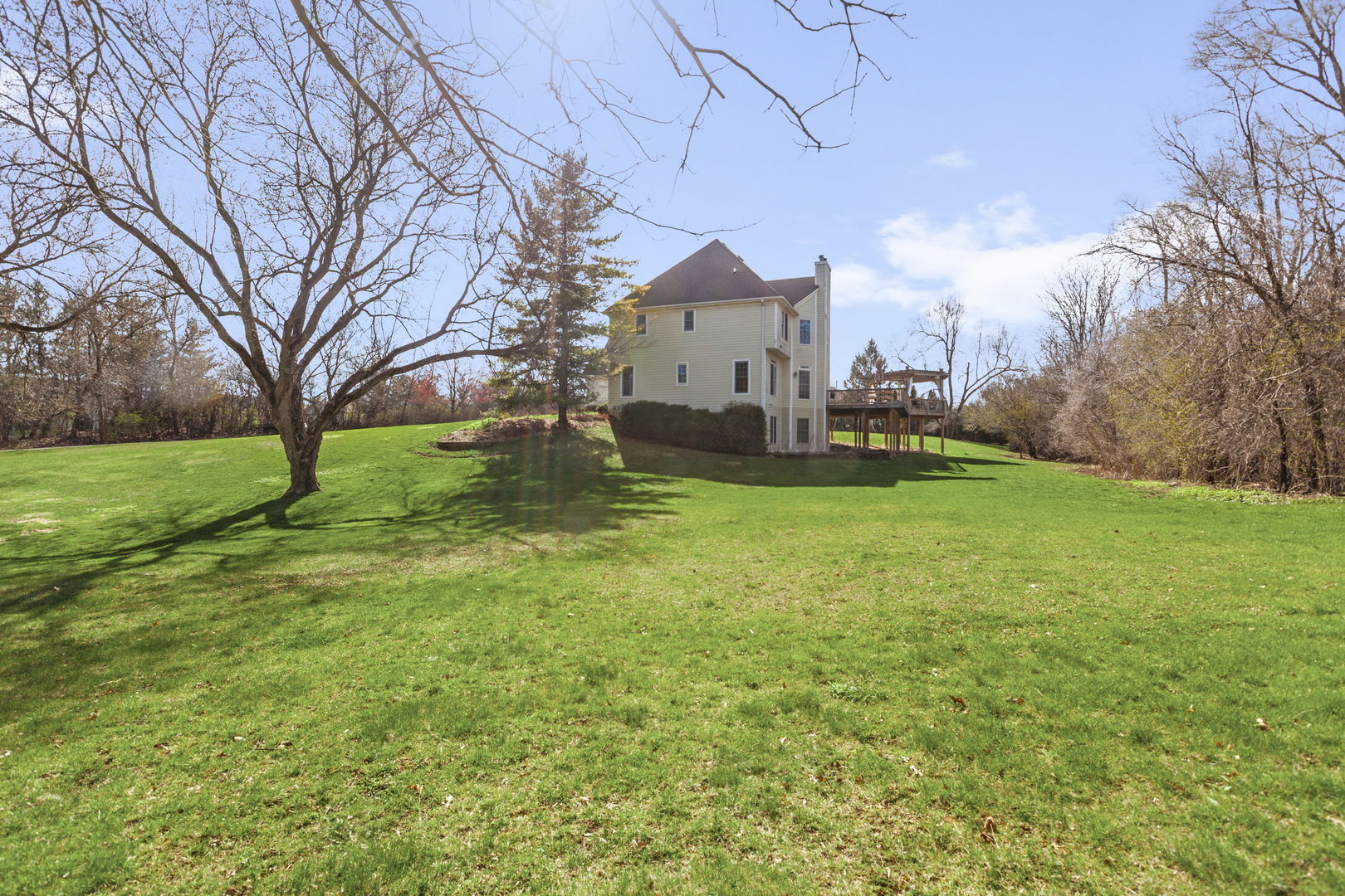 190 Wood Street, Inverness, IL 60010