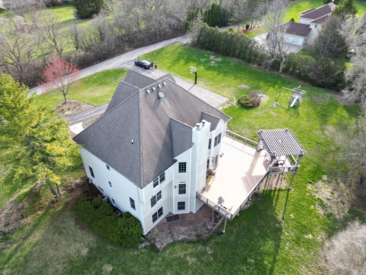 190 Wood Street, Inverness, IL 60010