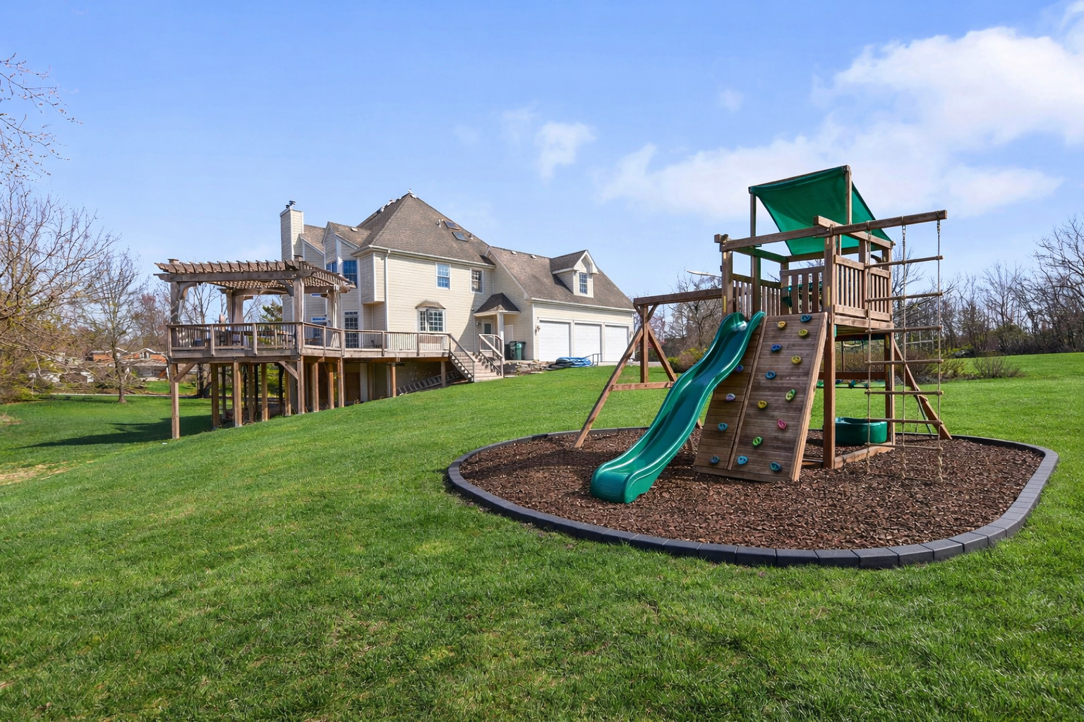 190 Wood Street, Inverness, IL 60010