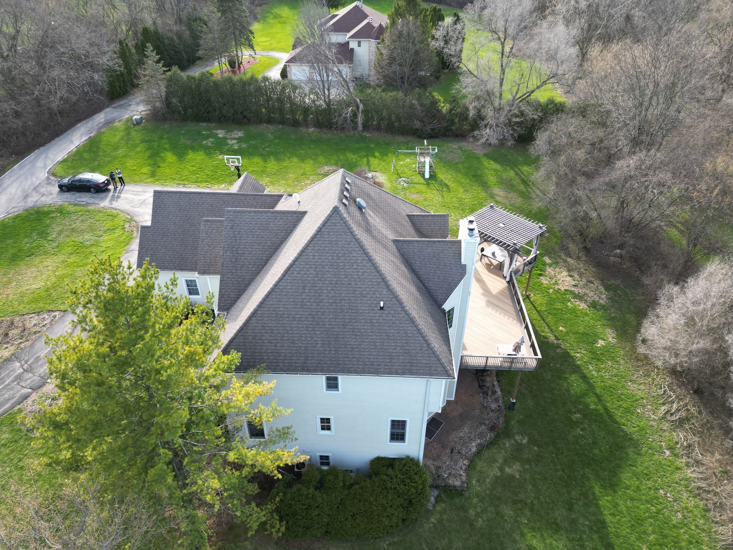 190 Wood Street, Inverness, IL 60010