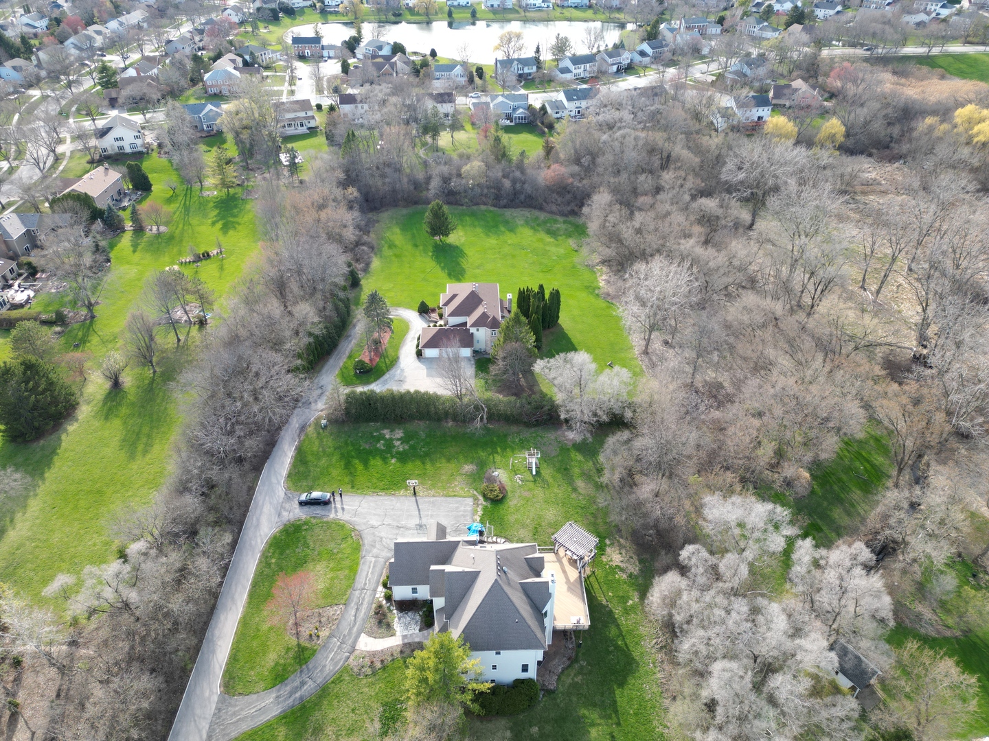 190 Wood Street, Inverness, IL 60010