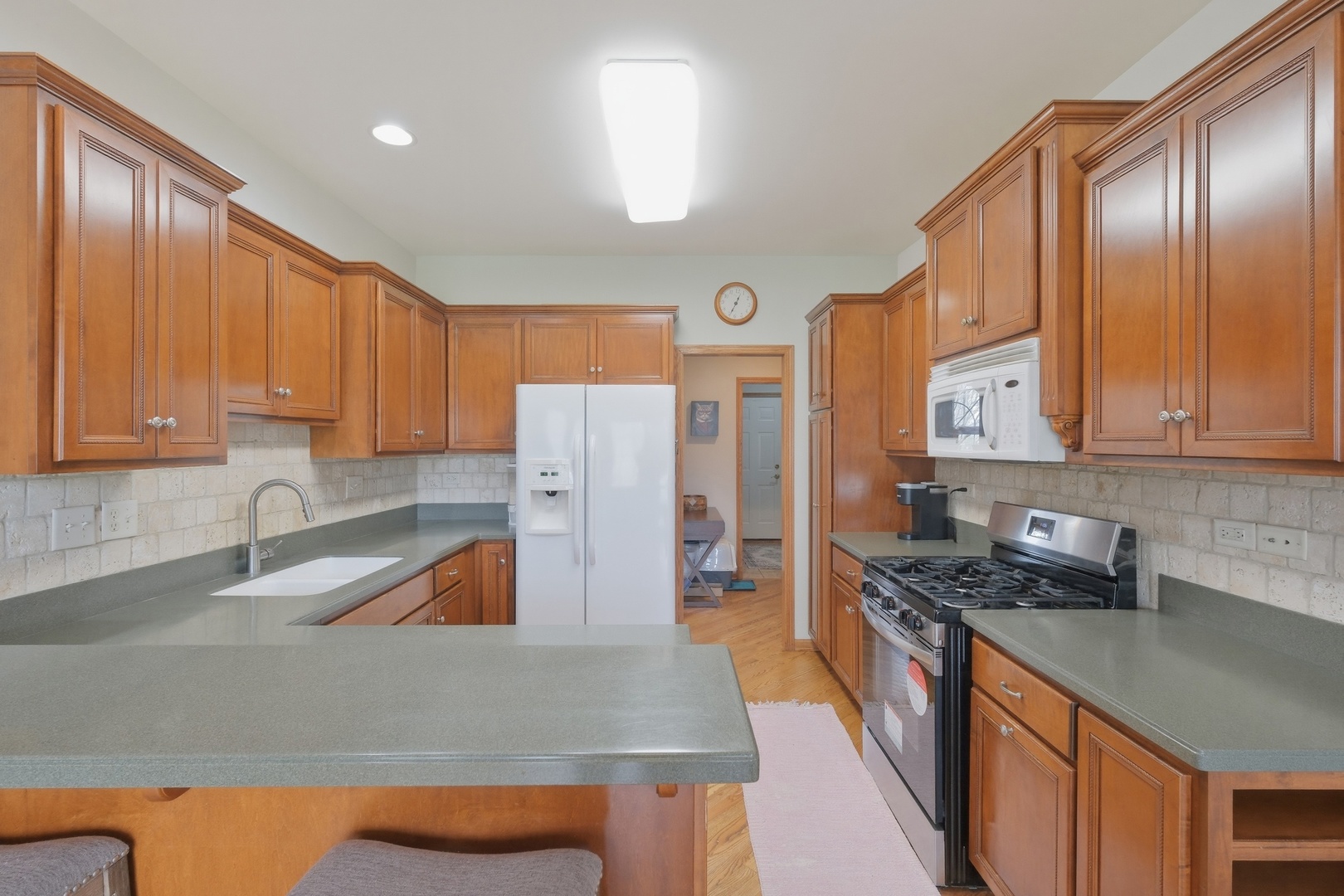 1007 Peregrine Way, Hampshire, IL 60140