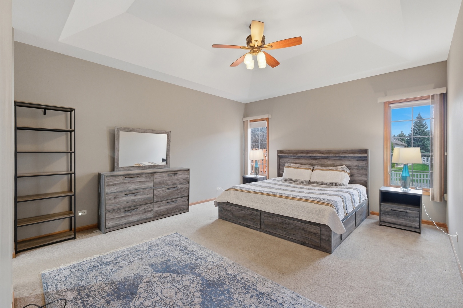 1007 Peregrine Way, Hampshire, IL 60140