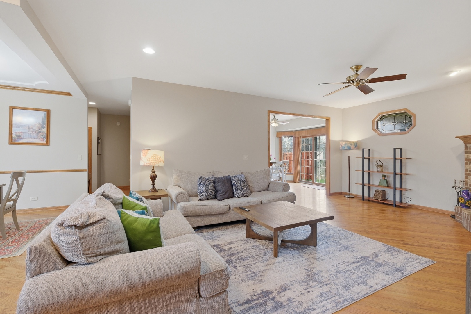 1007 Peregrine Way, Hampshire, IL 60140