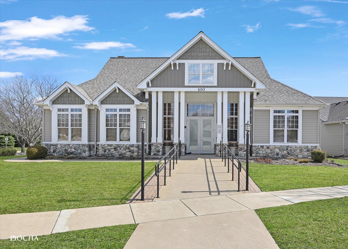 106 River Run Court, Oswego, IL 60543