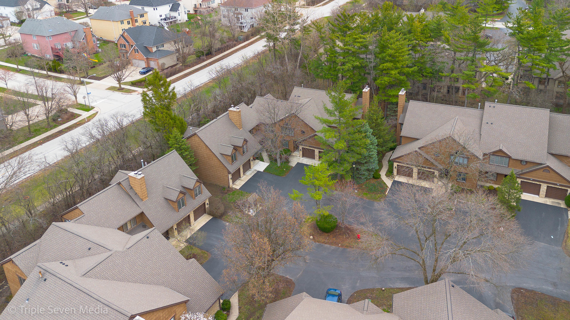 1120 Ponderosa Court, Darien, IL 60561