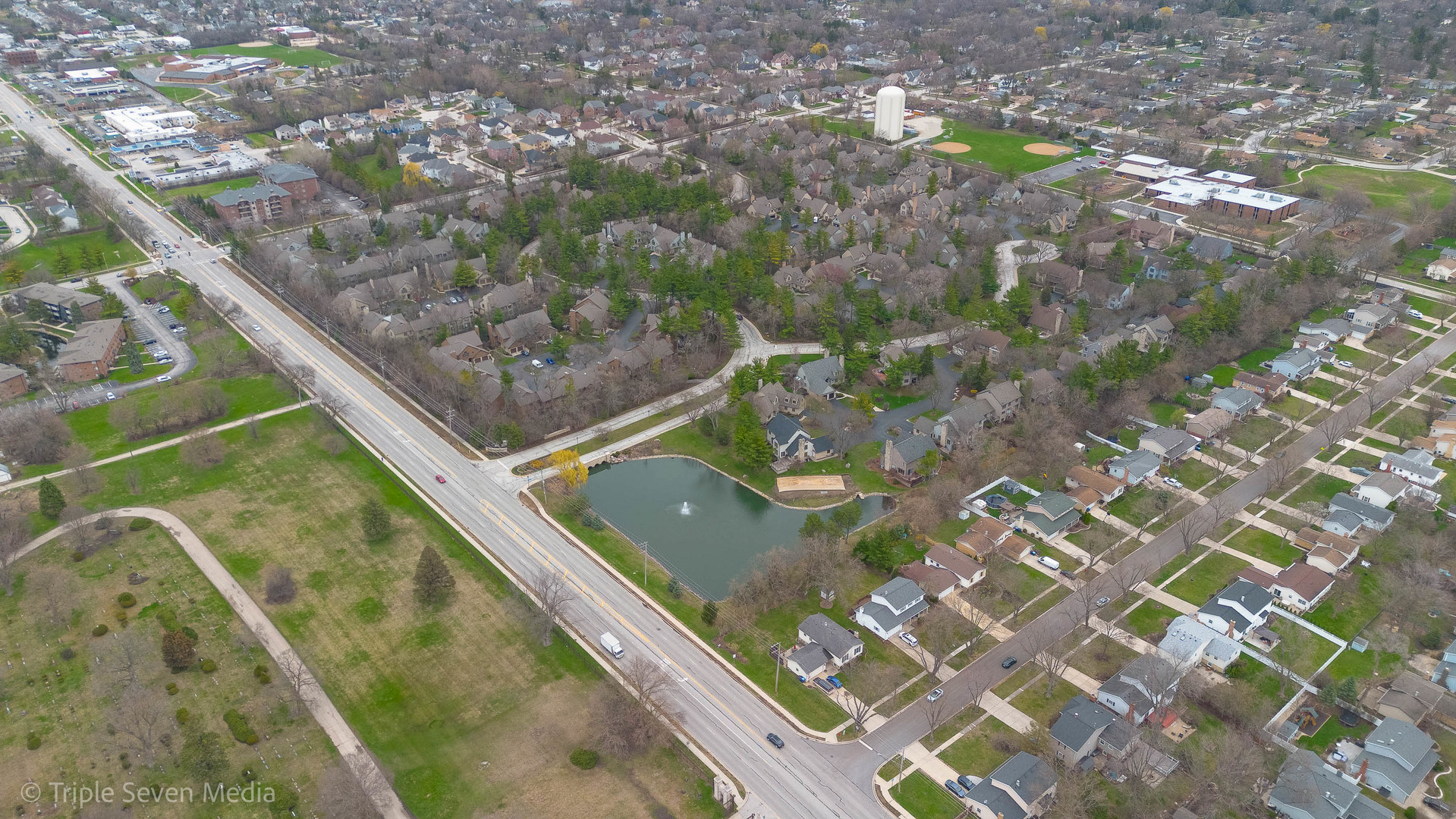 1120 Ponderosa Court, Darien, IL 60561