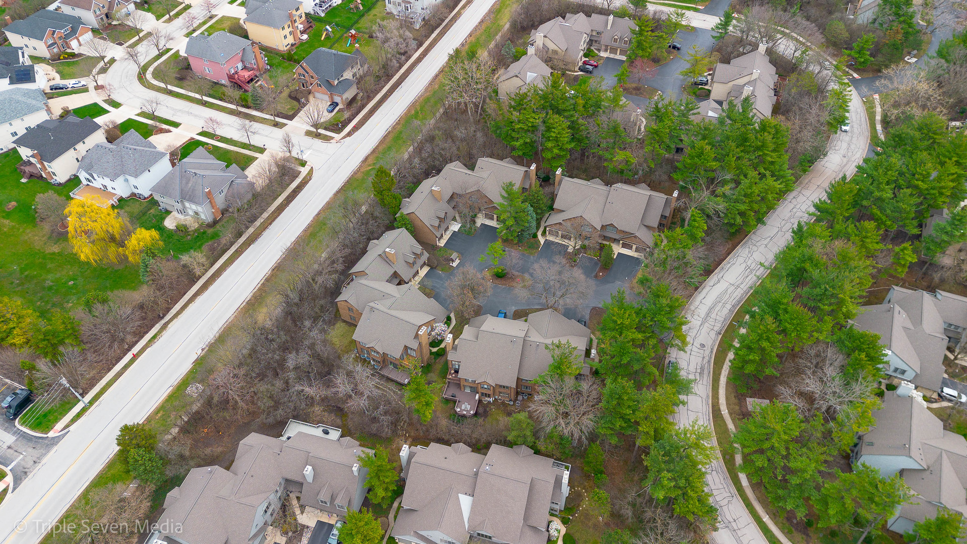 1120 Ponderosa Court, Darien, IL 60561