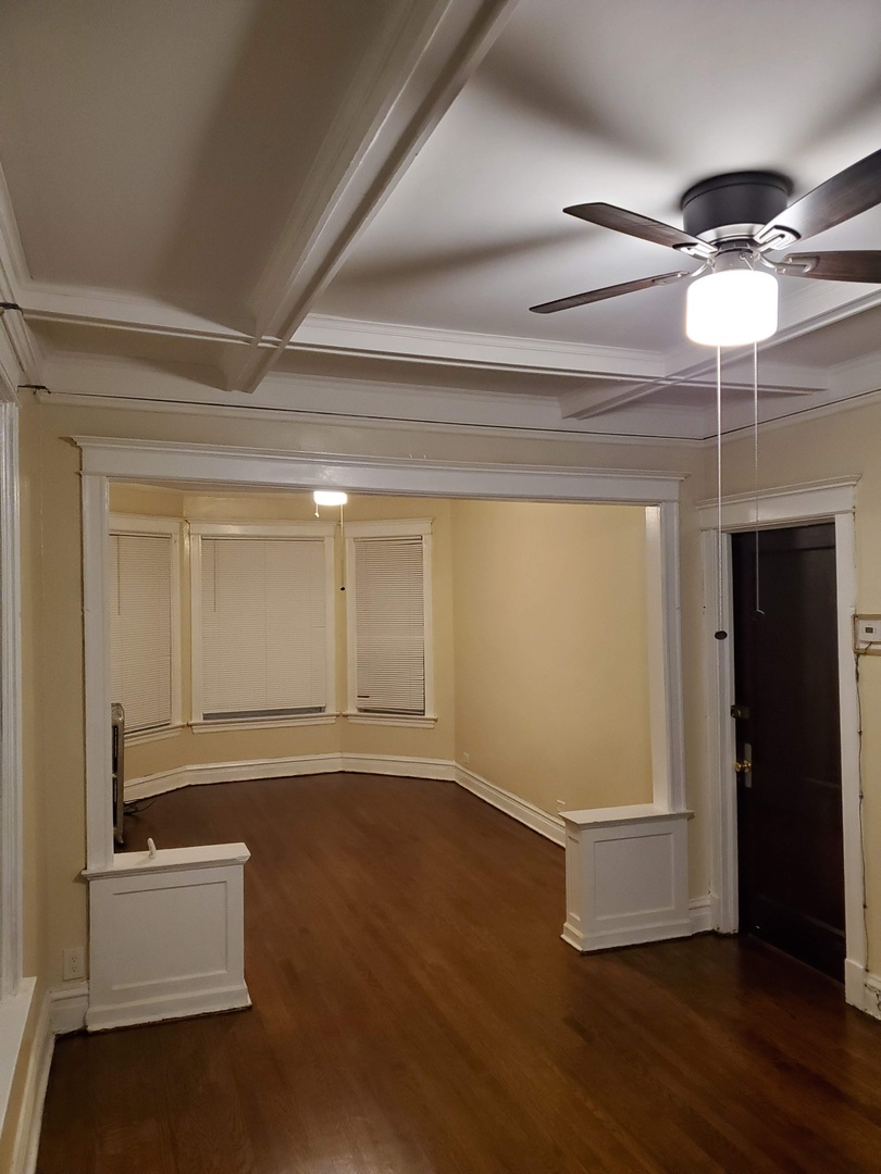 6221 S Laflin Street #2, Chicago, IL 60636