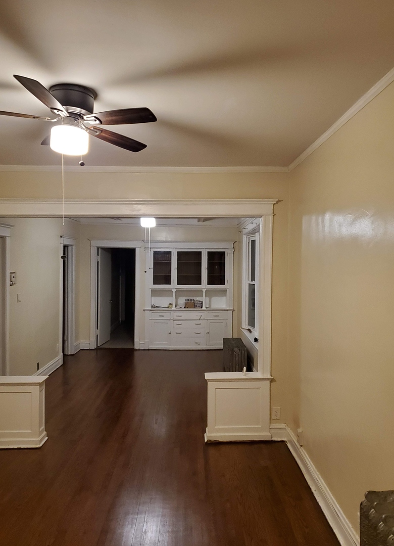 6221 S Laflin Street #2, Chicago, IL 60636