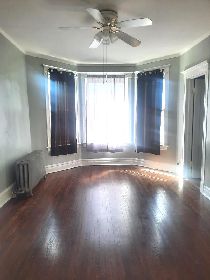 6221 S Laflin Street #2, Chicago, IL 60636