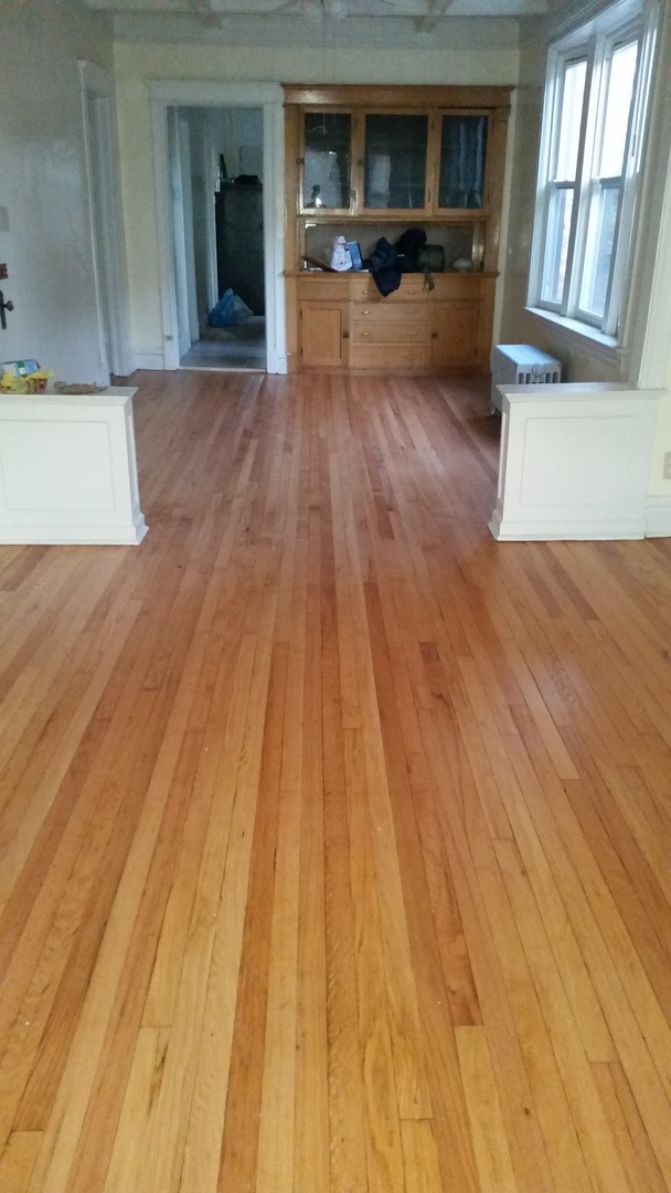 6221 S Laflin Street #2, Chicago, IL 60636