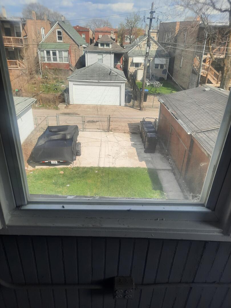 6221 S Laflin Street #2, Chicago, IL 60636