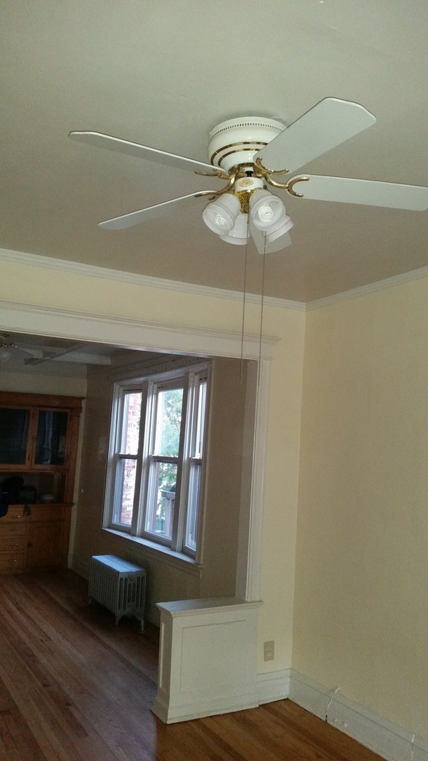 6221 S Laflin Street #2, Chicago, IL 60636