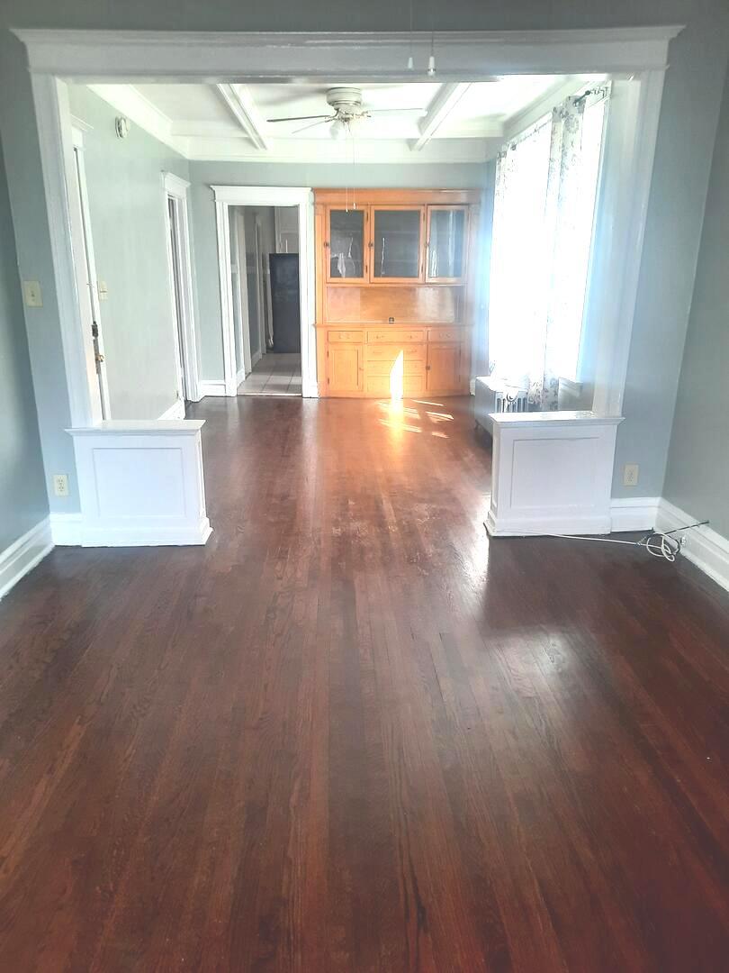 6221 S Laflin Street #2, Chicago, IL 60636