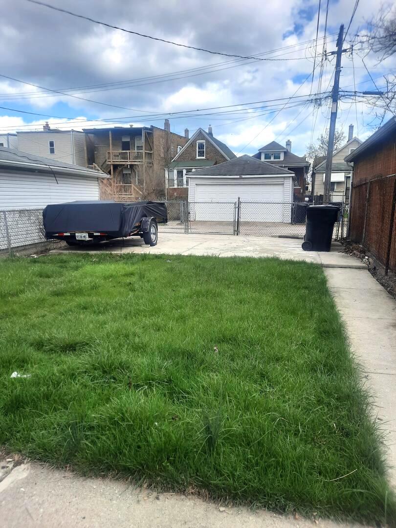 6221 S Laflin Street #2, Chicago, IL 60636