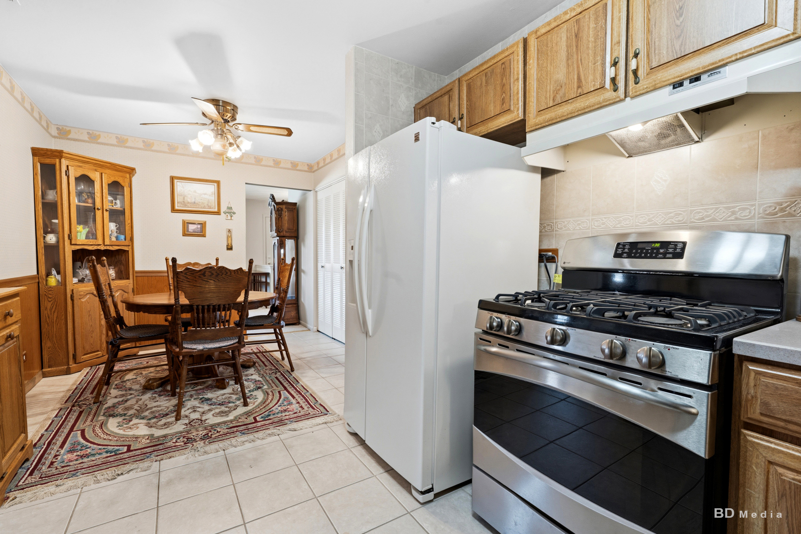 324 N Orchard Drive, Park Forest, IL 60466