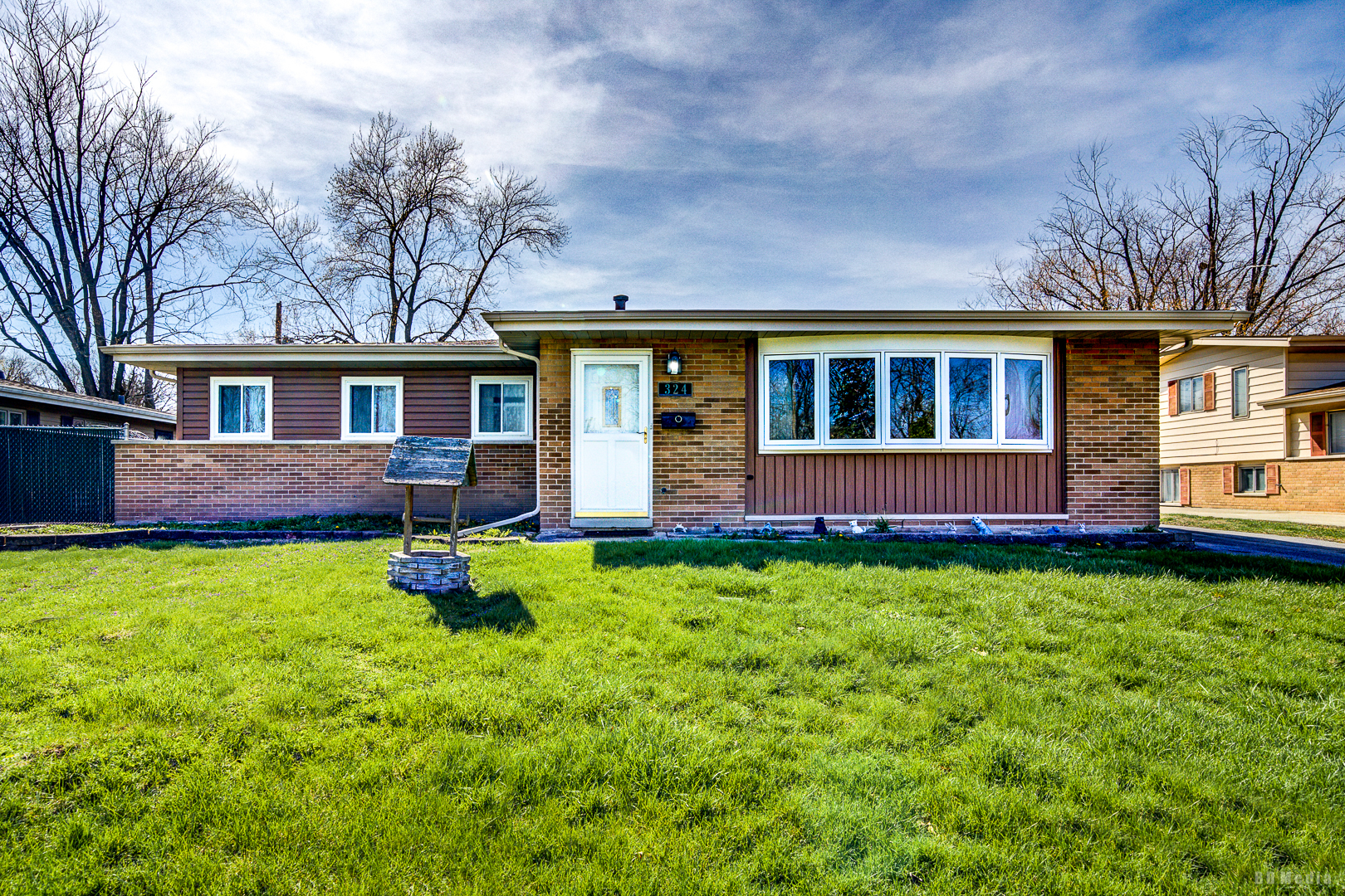 324 N Orchard Drive, Park Forest, IL 60466