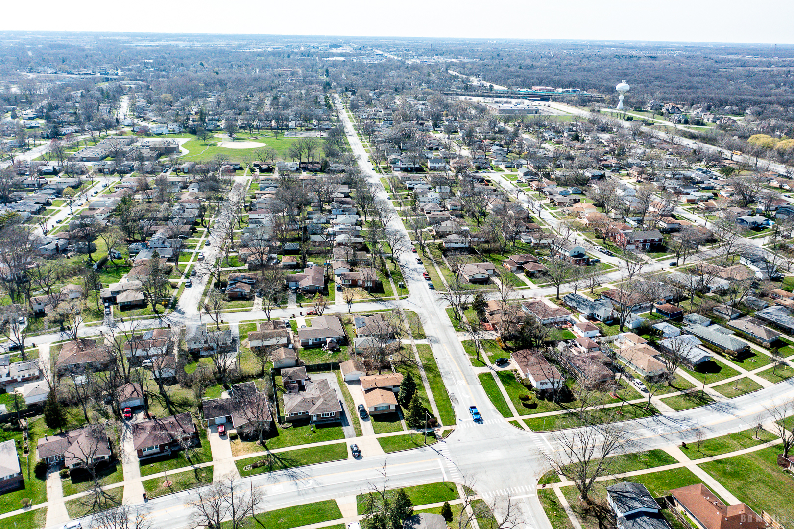 324 N Orchard Drive, Park Forest, IL 60466