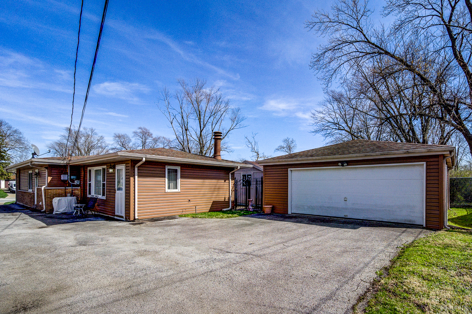 324 N Orchard Drive, Park Forest, IL 60466