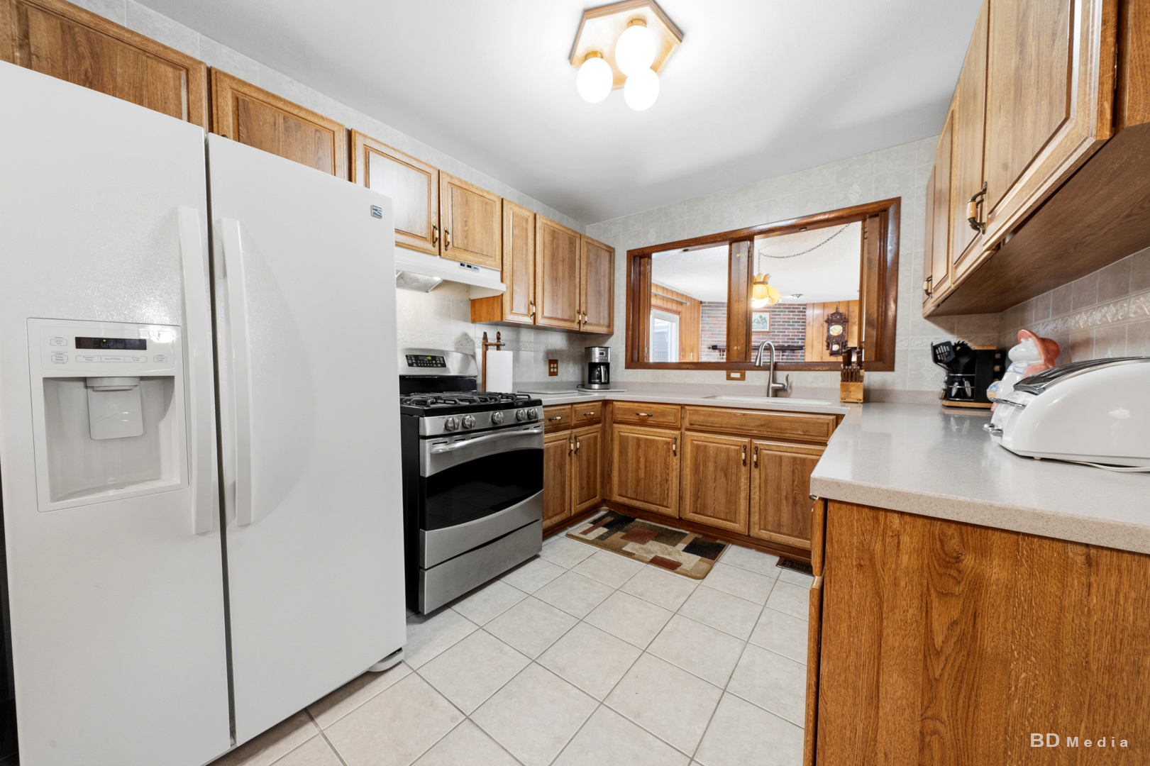 324 N Orchard Drive, Park Forest, IL 60466