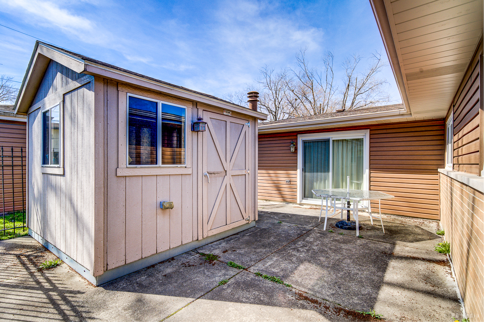 324 N Orchard Drive, Park Forest, IL 60466