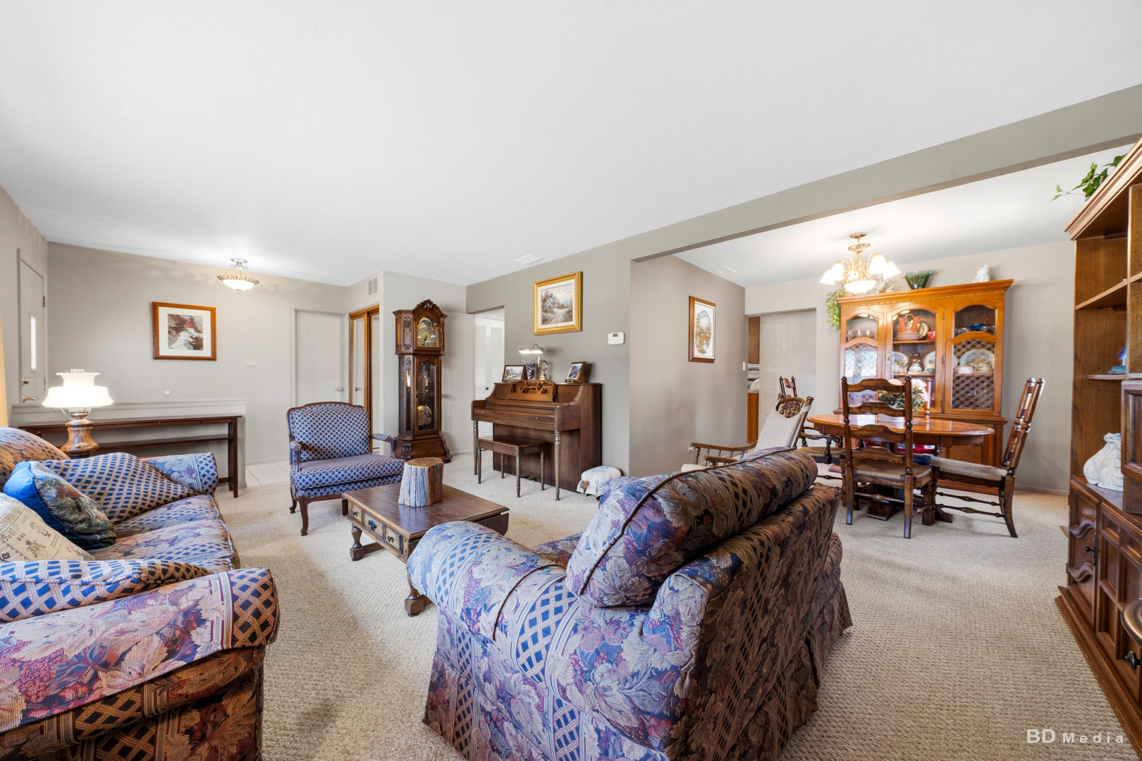 324 N Orchard Drive, Park Forest, IL 60466