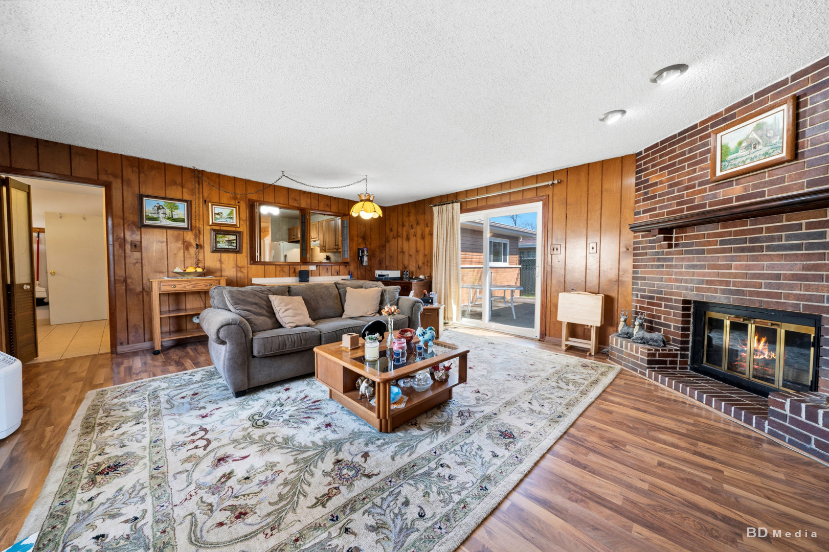 324 N Orchard Drive, Park Forest, IL 60466