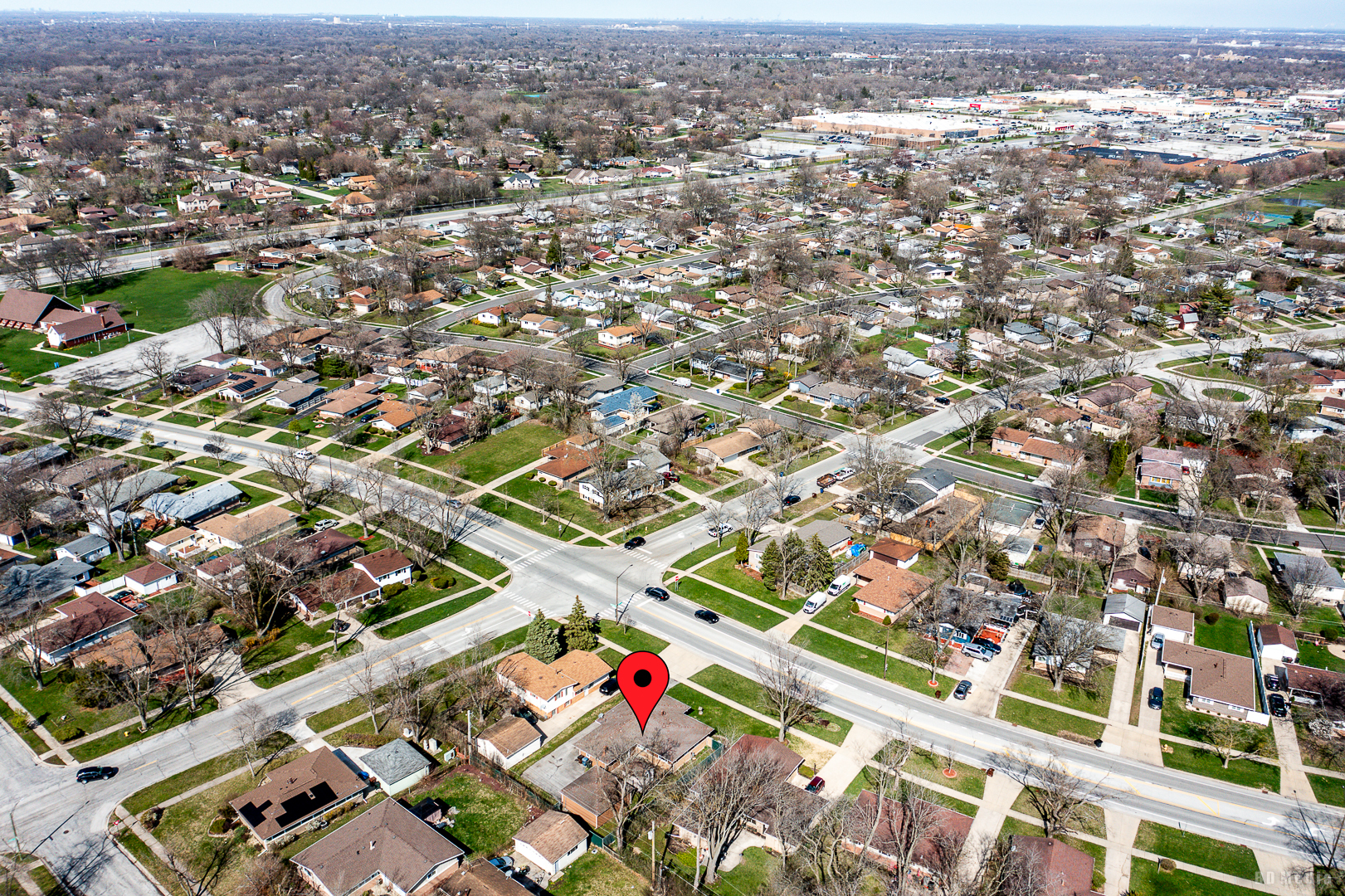 324 N Orchard Drive, Park Forest, IL 60466