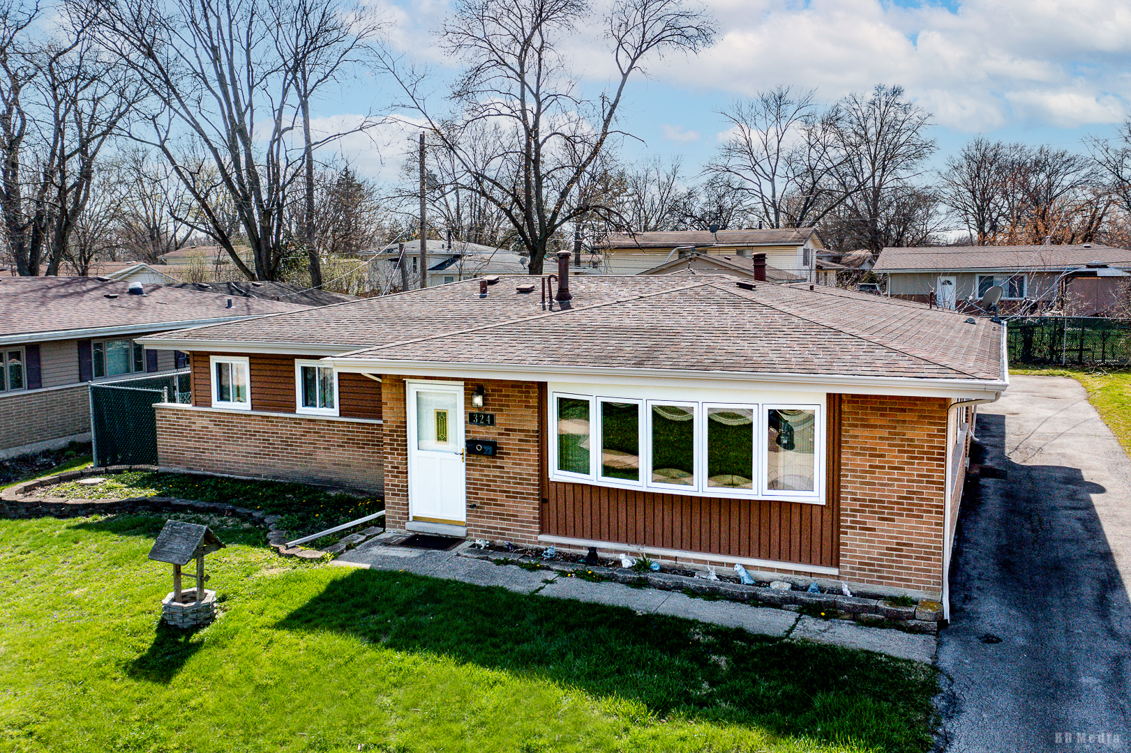 324 N Orchard Drive, Park Forest, IL 60466