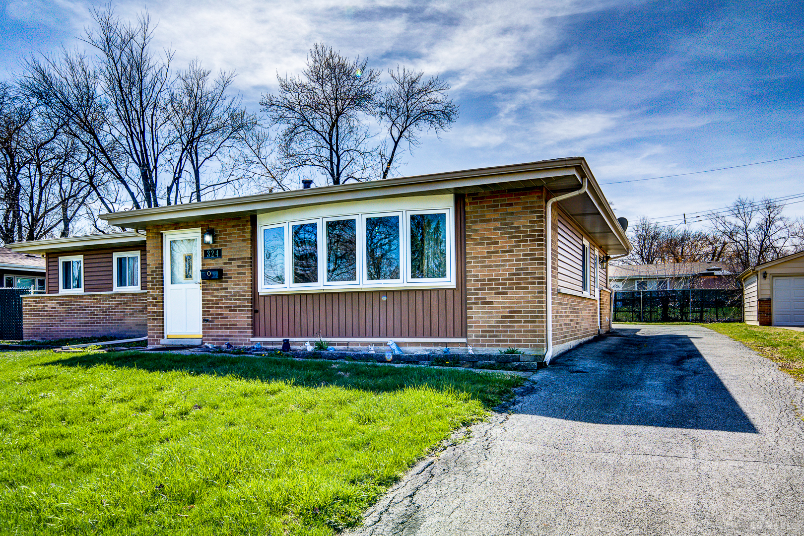 324 N Orchard Drive, Park Forest, IL 60466
