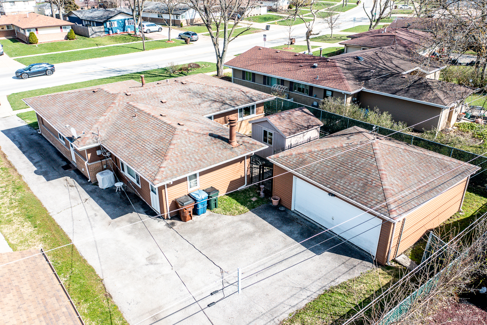 324 N Orchard Drive, Park Forest, IL 60466