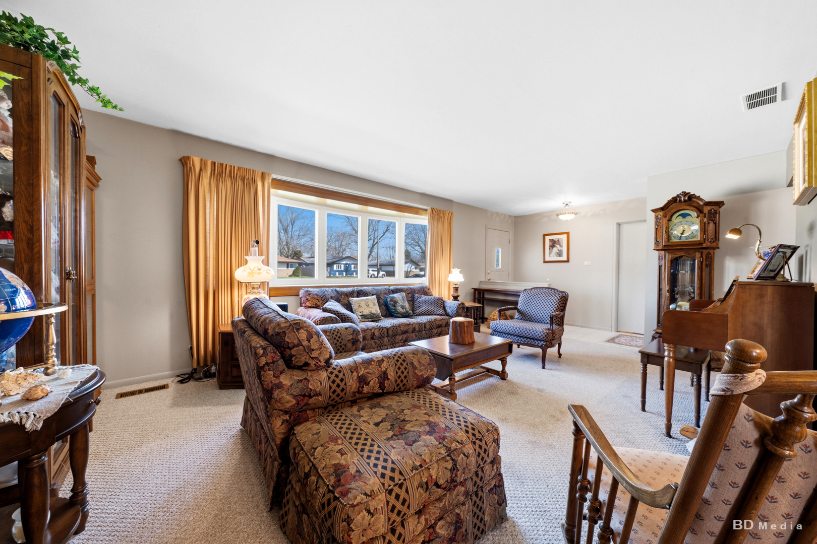 324 N Orchard Drive, Park Forest, IL 60466