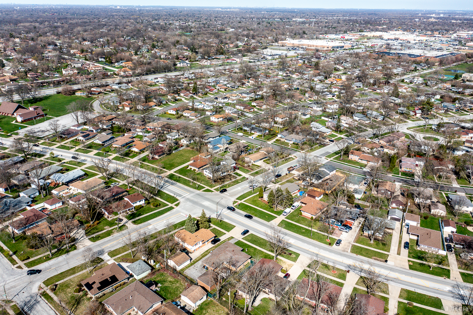 324 N Orchard Drive, Park Forest, IL 60466